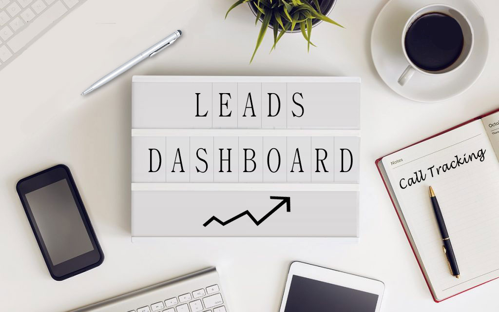 Leads Dashboard