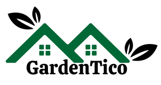 The GardenTico Logo