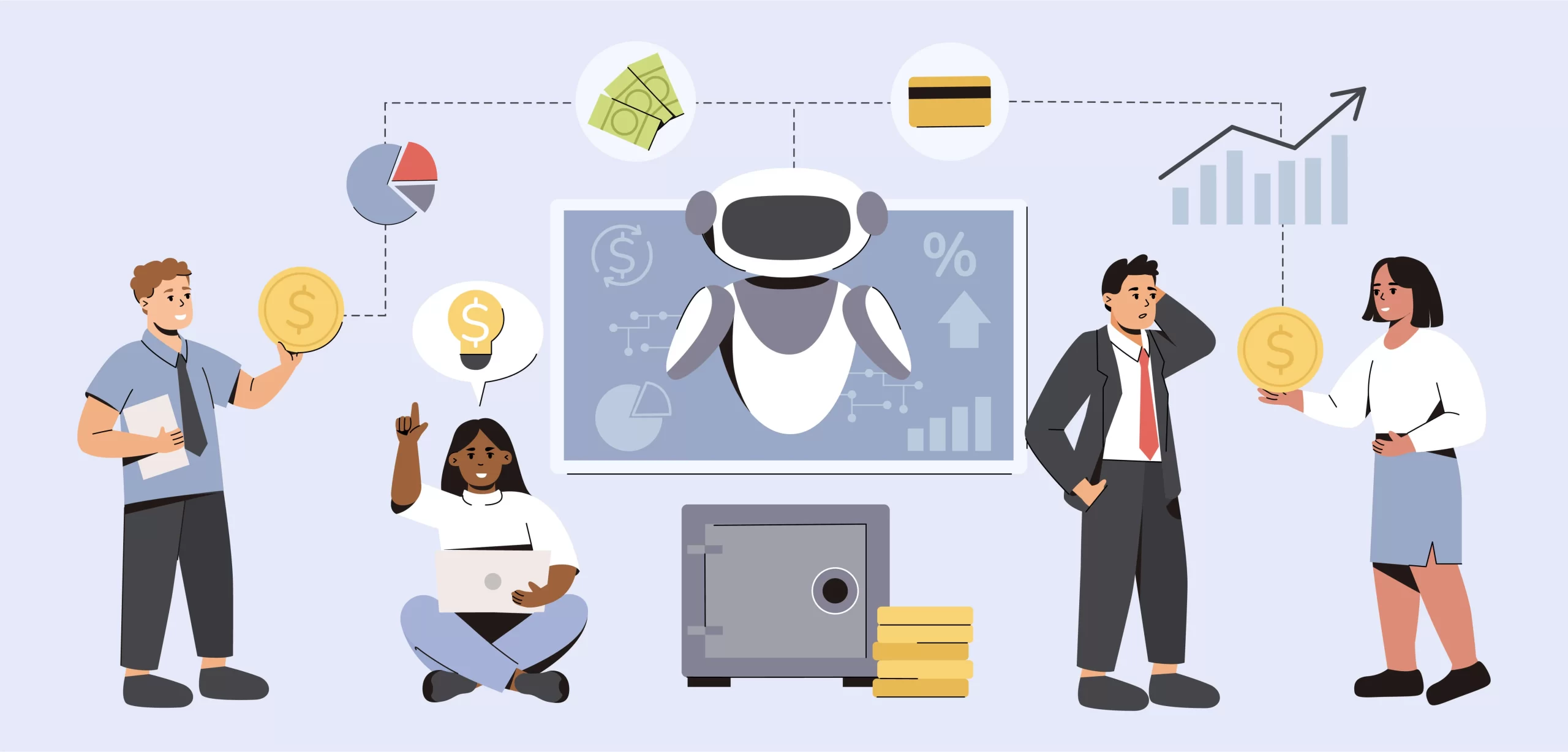 ai agents that integrate with your business gtpl