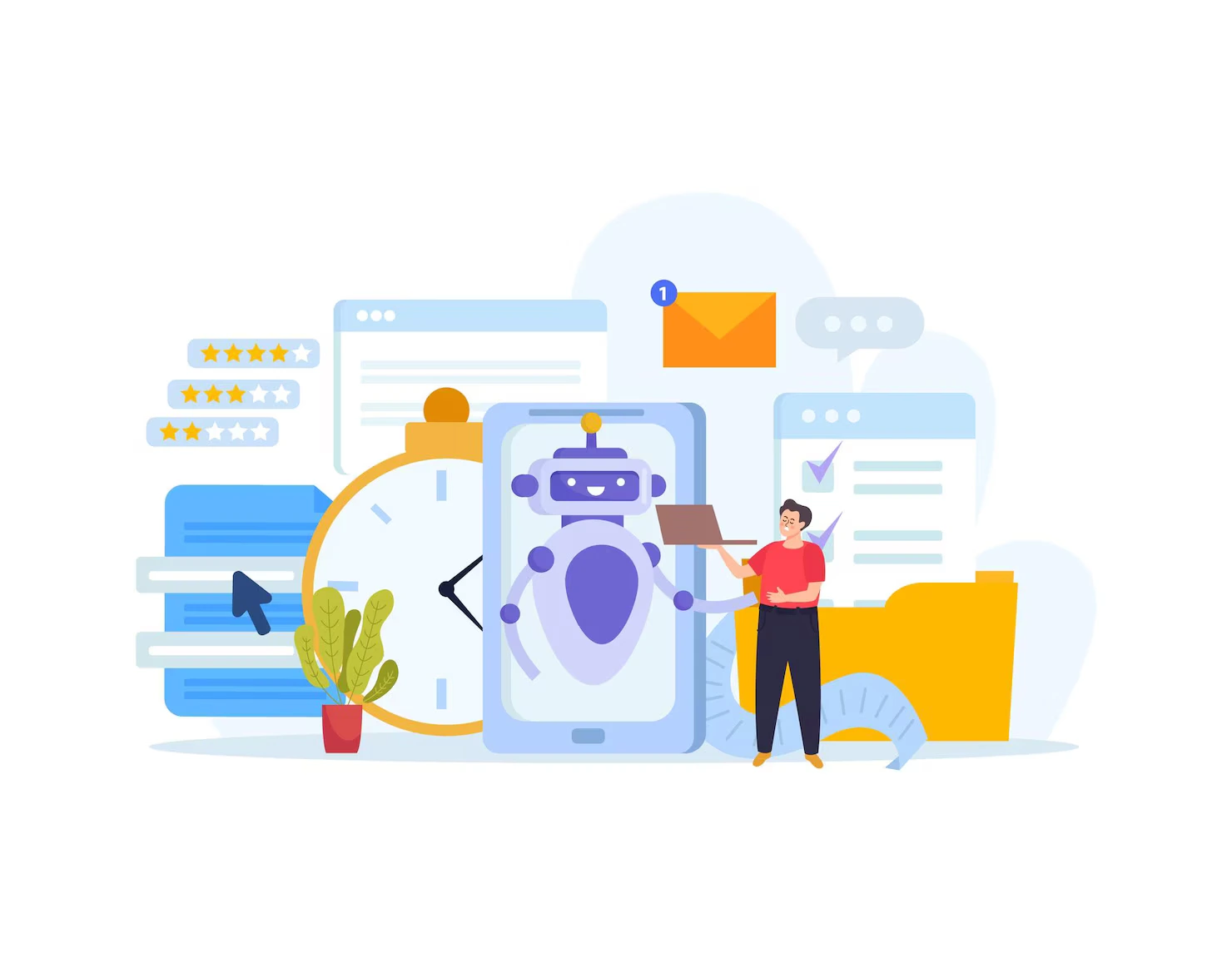 AI Built Around Your Business GTPL