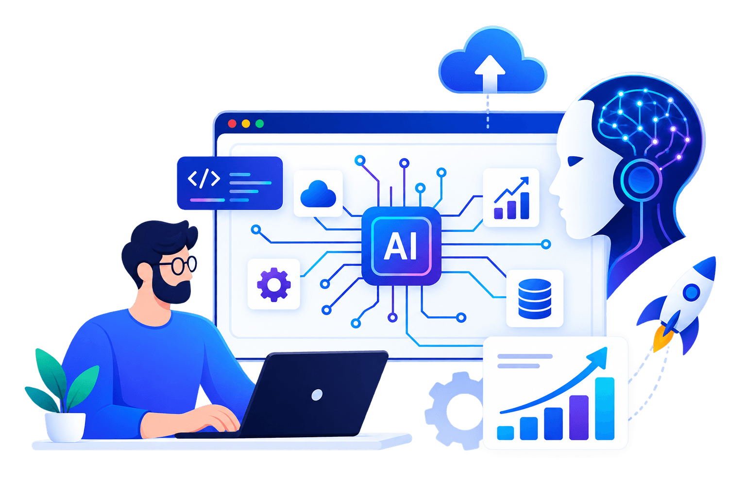 ai-powered-software-for-businesses-ready-to-scale-gtpl