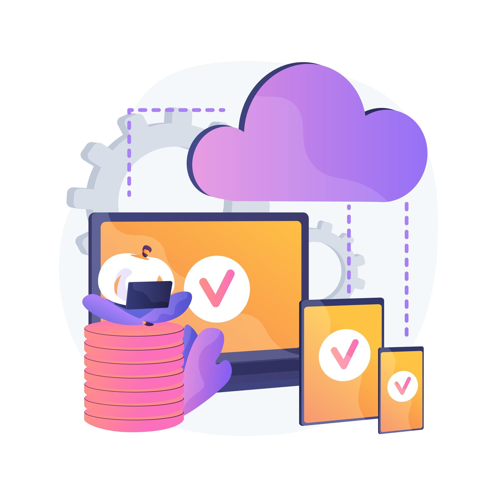 aws hosting services cost gtpl