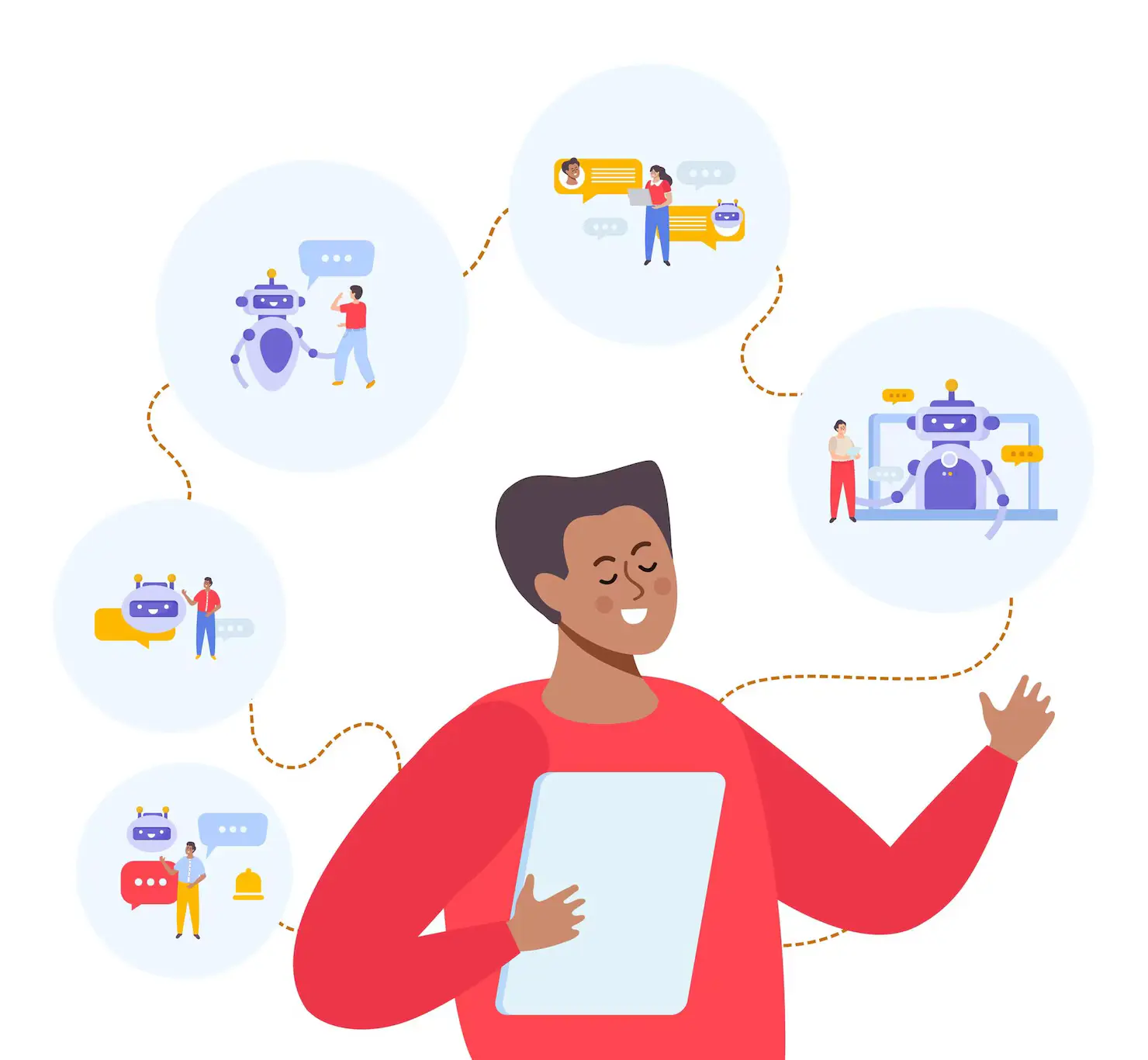 bring powerful ai into your business gtpl