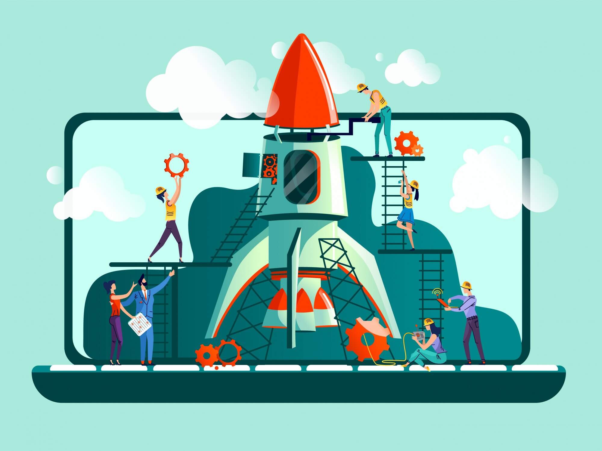 built around your business gtpl