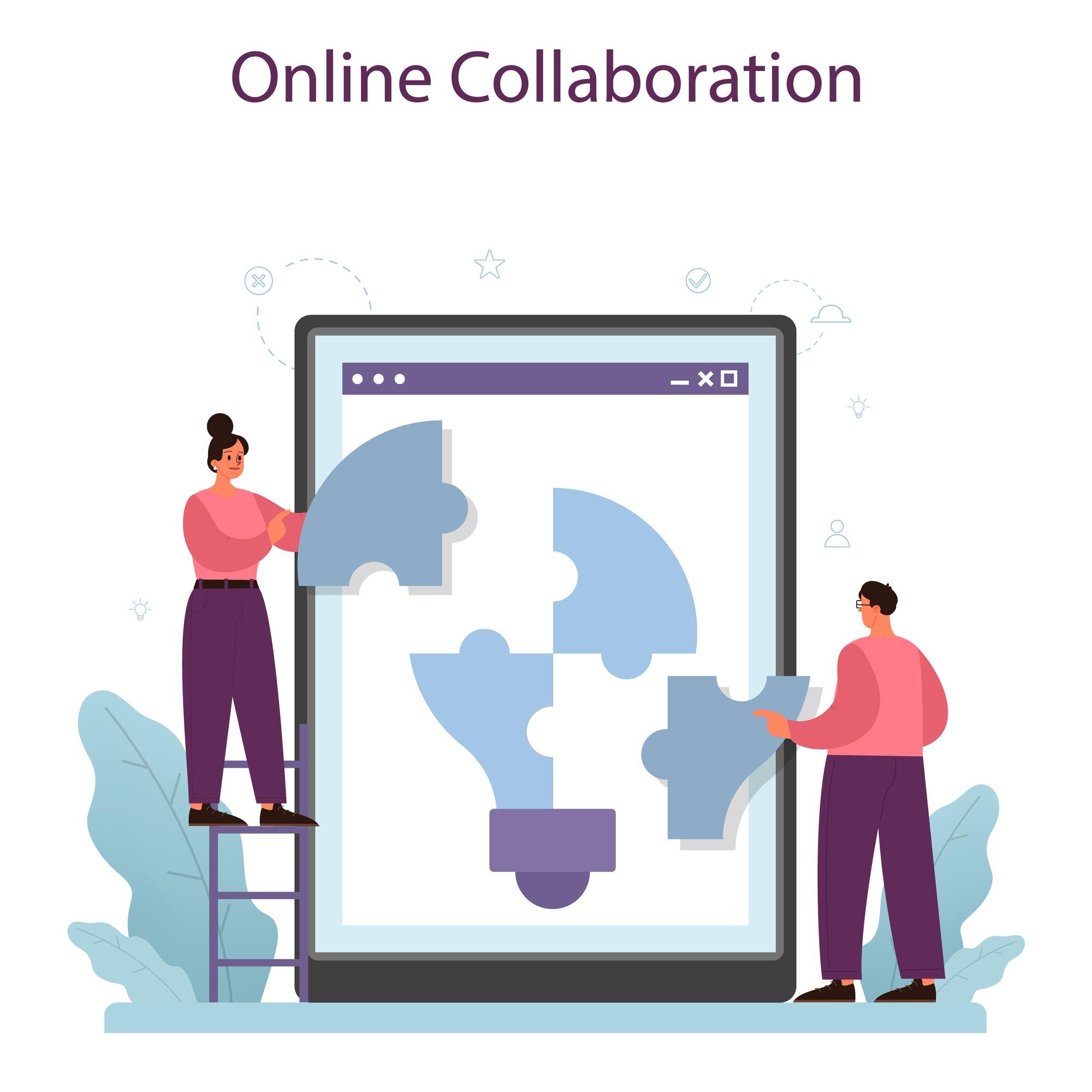 connect your business knowledge gtpl