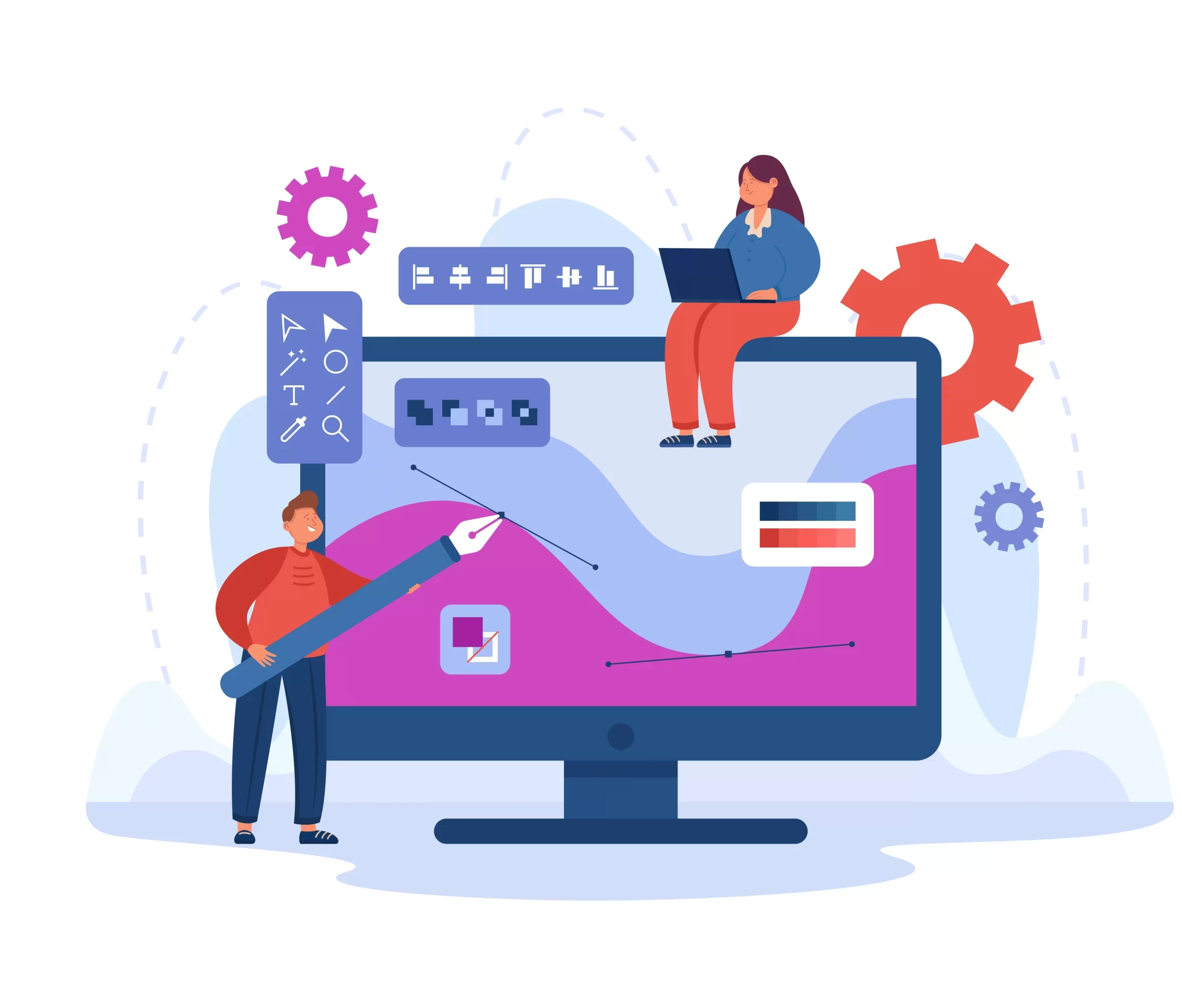 custom software-evelopment gtpl