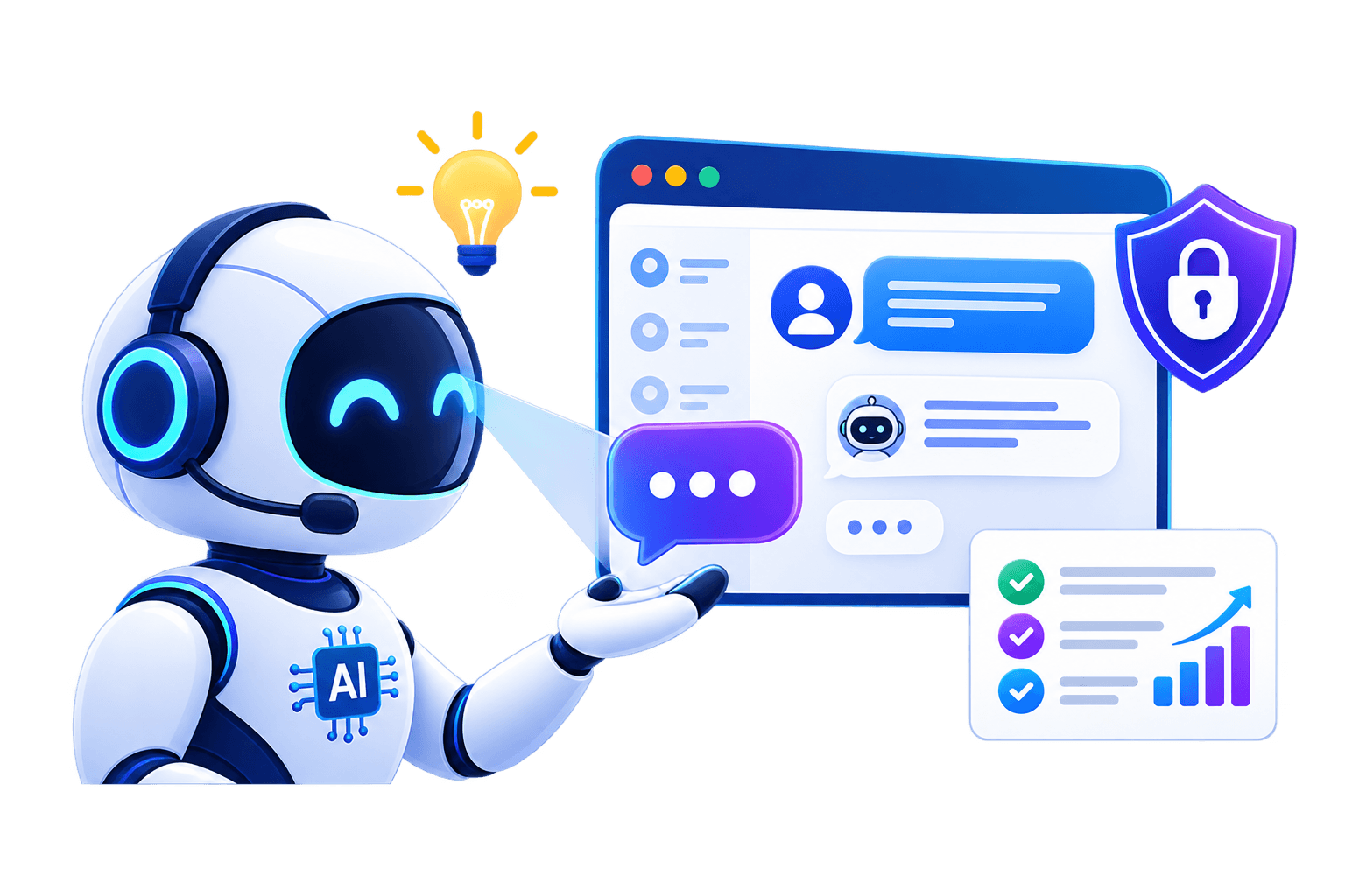 deliver-smarter-support-with-ai-customer-bots-gtpl