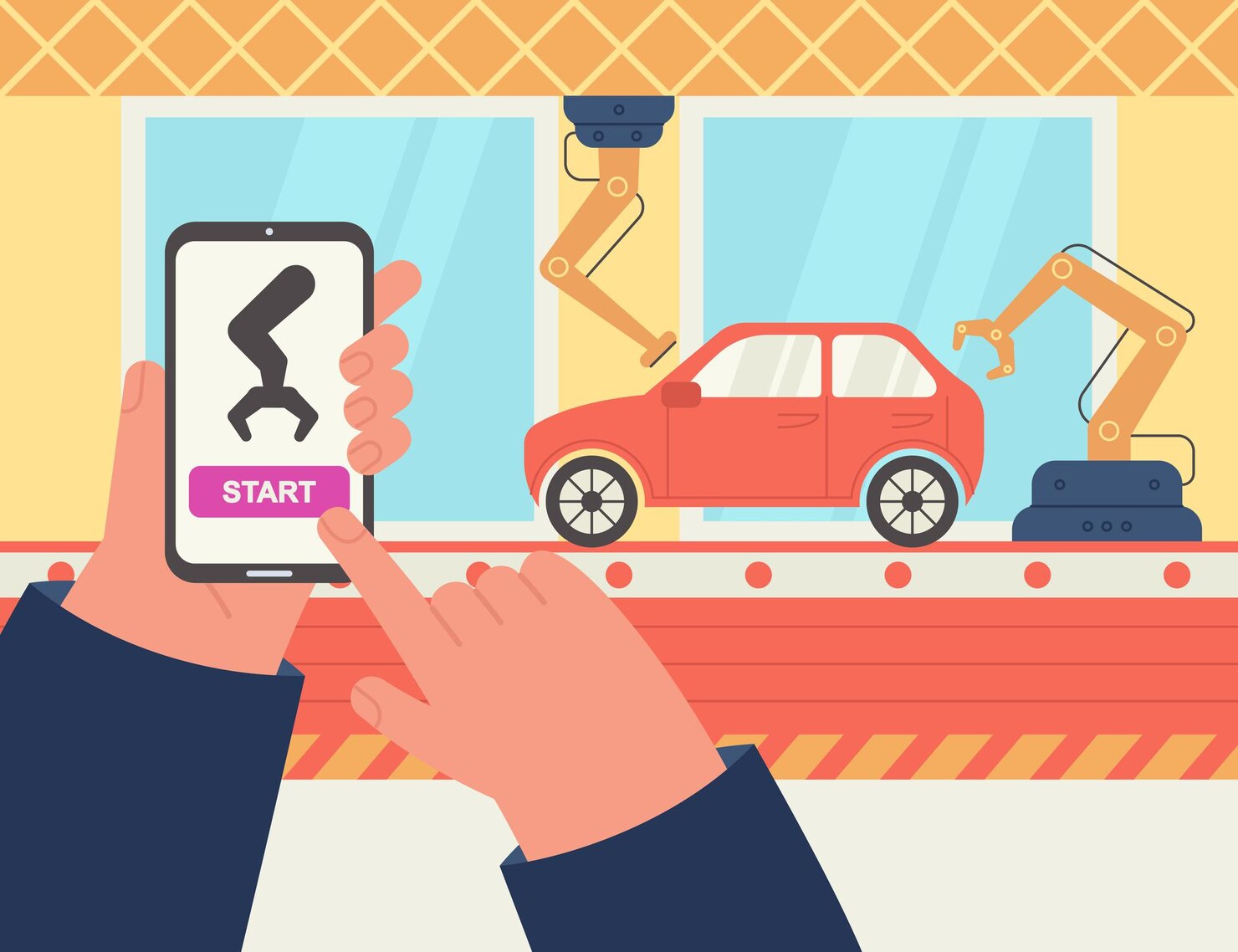 Intelligent Technology for the Automotive Industry GTPL