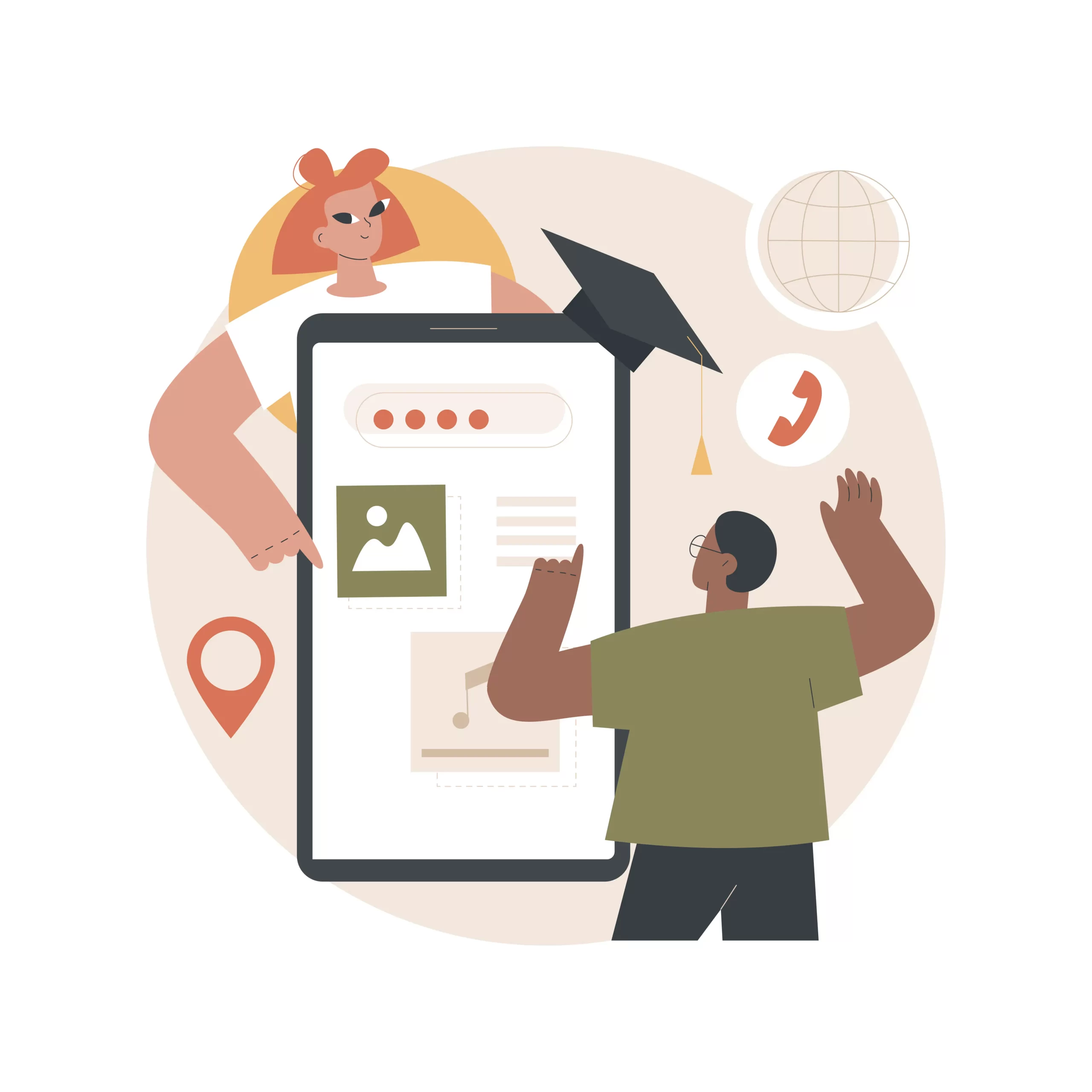 mobile app development company gtpl