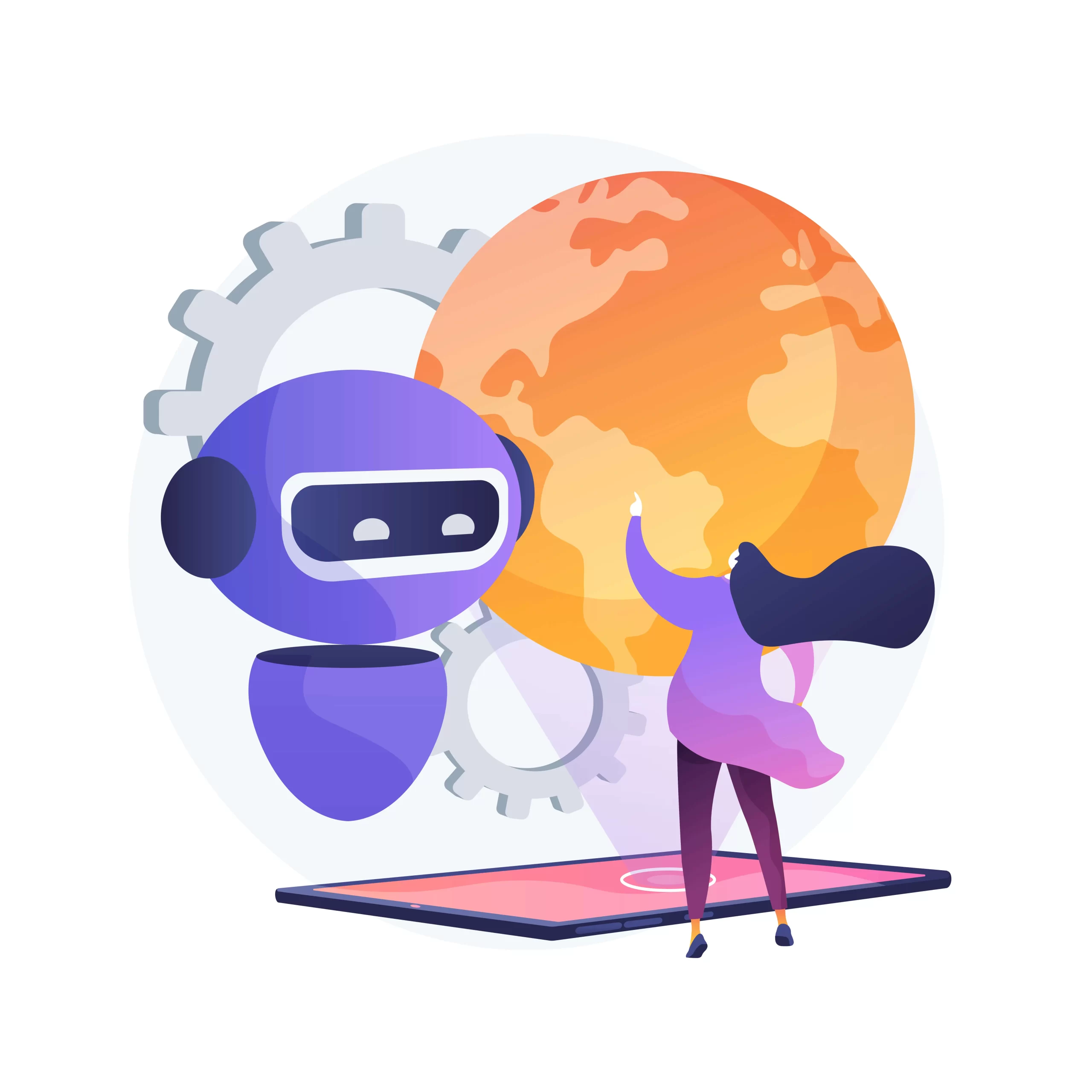 Where AI Can Make an Impact GTPL